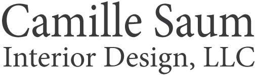 Camille Saum Logo
